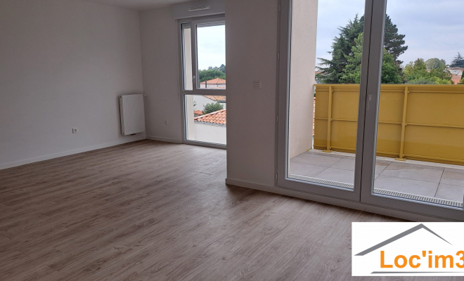 Appartement à louer VALLET, Clisson, Loc'im3