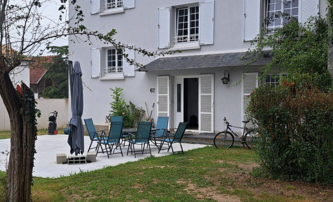 Maison à louer Basse-Goulaine, Clisson, Loc'im3