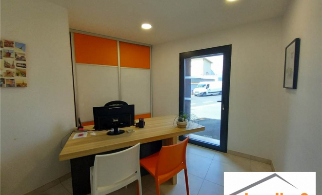 Immobilier Professionnel à louer CLISSON, Clisson, Loc'im3