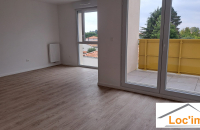 Appartement à louer VALLET, Clisson, Loc'im3