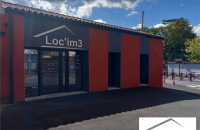 Immobilier Professionnel à louer CLISSON, Clisson, Loc'im3